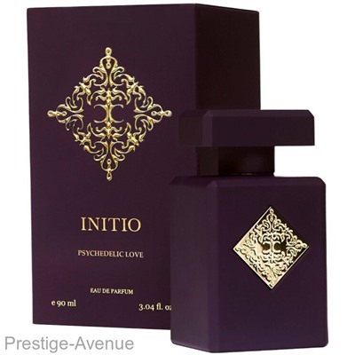 Initio - Psychedelic Love edp 90 ml