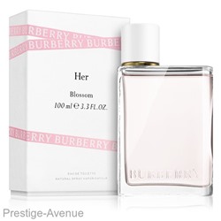 Burberry Her Blossom 100ml