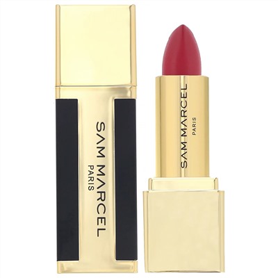 Sam Marcel, Luxurious Lip Color, Matte, Isabella, 0.141 oz (4 g)