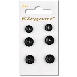 Пуговицы Elegant 255