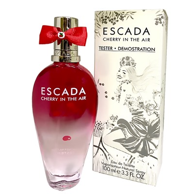 Escada Cherry In The Air EDT тестер женский