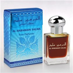Купить Al Haramain SALMA / САЛМА 15 мл