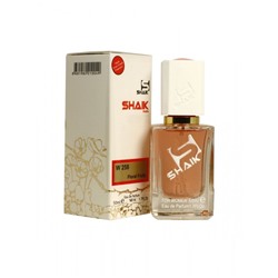 Парфюмерная вода Shaik W 258 Azzaro Mademoiselle женская (50 ml)