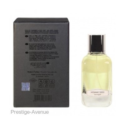 Nroticuerse Narkotic Sauvages – Christian Dior Sauvage Men edp 100 ml