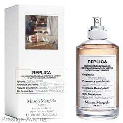 Maison Margiela Replica "Coffee Break" edt for woman 100 ml