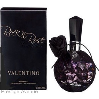 Valentino - Туалетные духи Rock’n Rose Couture 50 мл