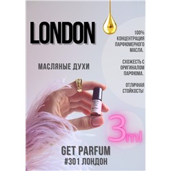 London / GET PARFUM 301