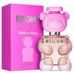 Туалетная вода Moschino Toy 2 Bubble Gum женская