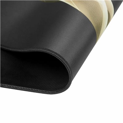 Коврик для компьютерной мыши Hoco GM22 Aurora (200*240mm) (black)