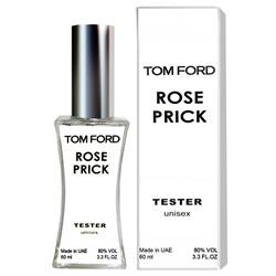 Tom Ford Rose Prick тестер унисекс (60 мл) Duty Free