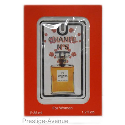 Chanel №5 35ml