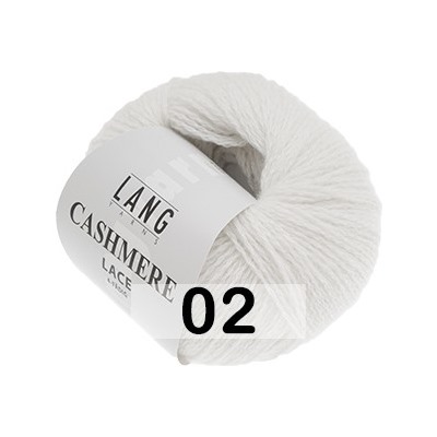 Пряжа Lang Yarns Cashmere Lace