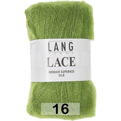 Пряжа Lang Yarns Lace