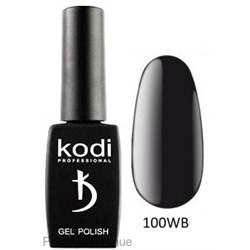 Гель лак Kodi Professional 12 ml 100WB