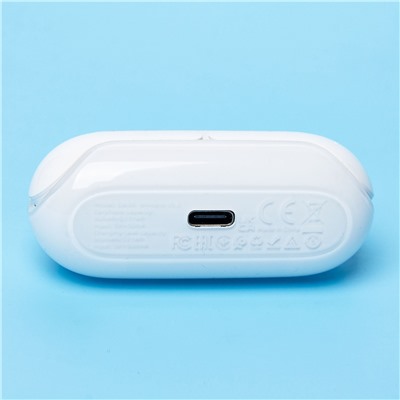 Беспроводные Bluetooth-наушники Hoco TWS EW39 Bright (white)