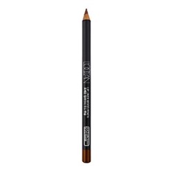 L’ocean Карандаш для губ / Lipliner Wood Pencil #05, Coffee Brown