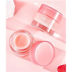 O'cheal Lip Sleeping Mask Berry Ночная увлажняющая маска для губ 20гр