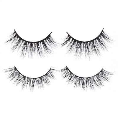 Lavaa Lashes, The Perfect Set, комплект, 1 шт.