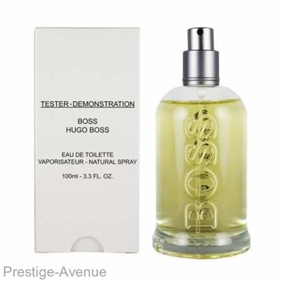 Тестер: Hugo Boss N 6 100 мл