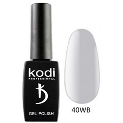 Гель лак Kodi Professional 12 ml 40WB