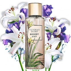 Парфюмированный спрей для тела Victoria's Secret Desert Lily