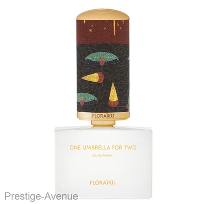 Floraïku One Umbrella for Two edp unisex