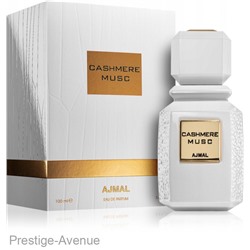 Ajmal Cashmere Musk edp unisex 100 ml