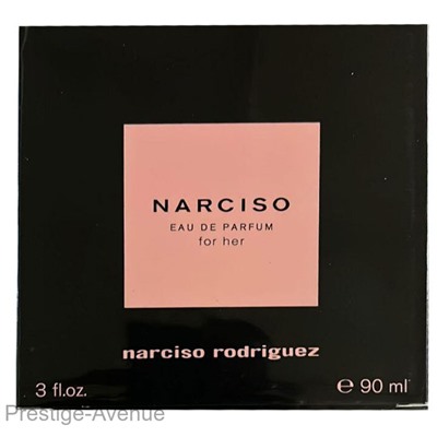 Narciso Rodriguez Narciso edp for her 90 ml (черные)