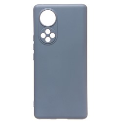 Чехол-накладка Activ Full Original Design для "Huawei Honor 50 Pro" (grey) (217686)