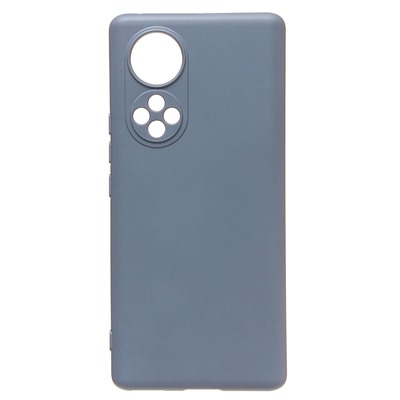 Чехол-накладка Activ Full Original Design для "Huawei Honor 50 Pro" (grey) (217686)