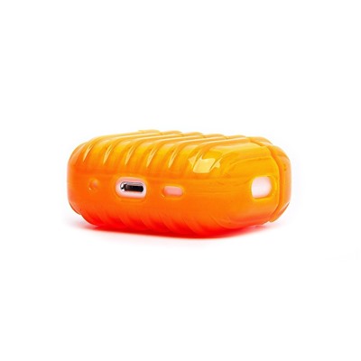 Чехол - SCP20 для кейса "Apple AirPods Pro 2" (orange) (230480)