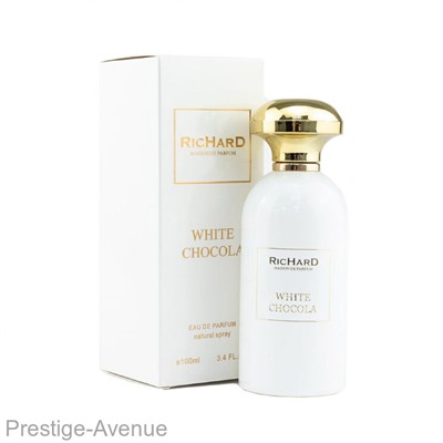 Richard White Chocola edp unisex 100 ml