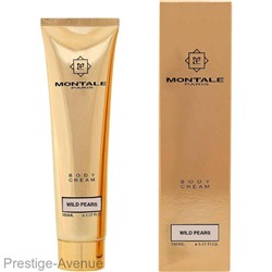 Крем для тела Montale Wild Pears Unisex 150 ml