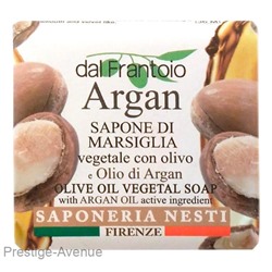 Мыло Nesti Dante Dal Frantoio Argan (арган), 100g