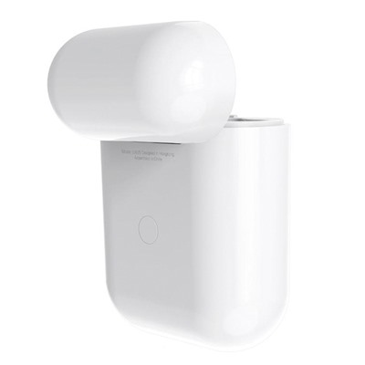 Беспроводные Bluetooth-наушники Hoco TWS EW25 APods 2 (повр. уп.) (white)