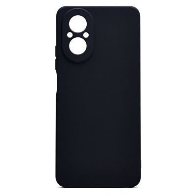 Чехол-накладка Activ Full Original Design для "Realme C67 4G" (black) (227624)