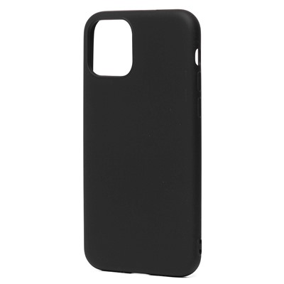 Чехол-накладка Activ Full Original Design для "Apple iPhone 11 Pro" (black)