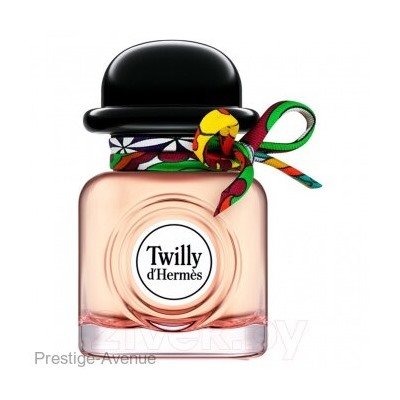 Hermes Twilly D`Hermes For Women edp 85ml Made In UAE