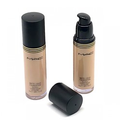 Тональный крем для лица MAK Matte Liquid Foundation NC 40