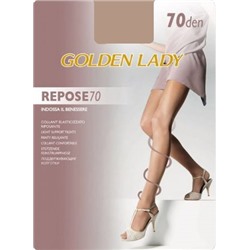 GOL-Repose 70/1 Колготки GOLDEN LADY Repose 70