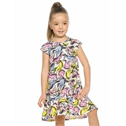 GFDT3221/2 (Платье для девочки, Pelican Outlet )