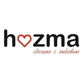 Хозма (Hozma) «Вечные» салфетки