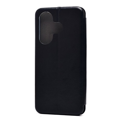 Чехол-книжка - BC002 для "Xiaomi Poco F6" (black) (233650)