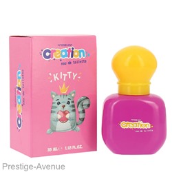 Детские духи Creation Kitty 35 ml