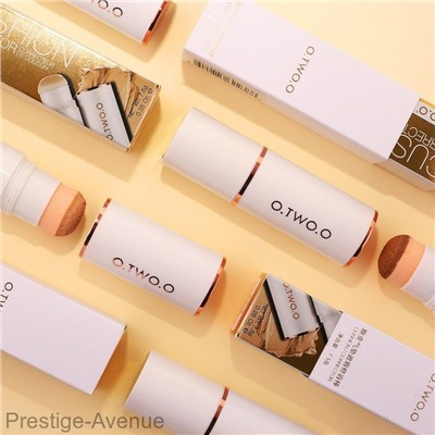 Карандаш-консилер O.TWO.O Cushion-Corrector 7.5g (арт. 9986)