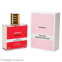 Тестер Сhanеl Сhаnce Eau Frаichе edt 50 ml