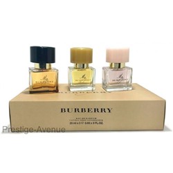 Подарочный набор My Burberry 3x30 мл