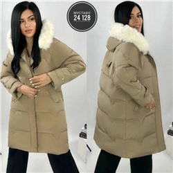 Куртка женская зима R294964