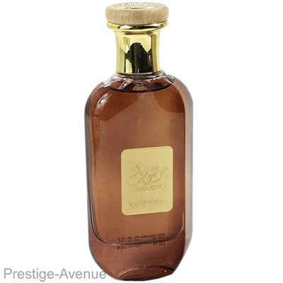 Ard Al Zaafaran Mousuf edp unisex 100 ml