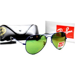 Солнцезащитные очки  - 3025 seen green